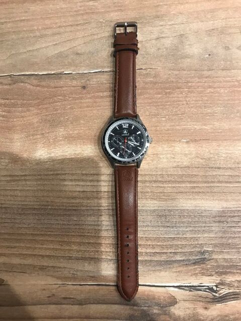 Montre homme �� Laguiole atlas for men �� 10 Saleilles (66)