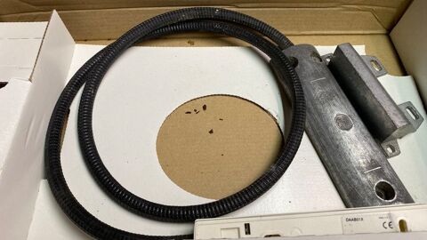 d�tecteurs d?ouverture porte de garage DAAB01X 75 Bagnols-sur-C�ze (30)