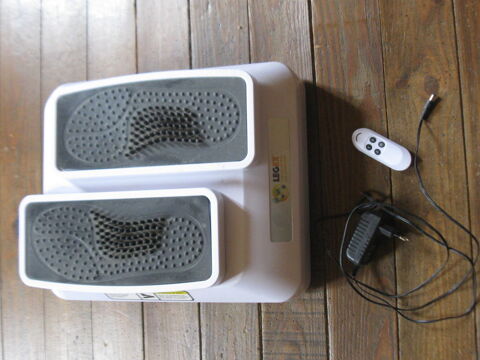 Entraineur de jambes Legex
Saurat (09)