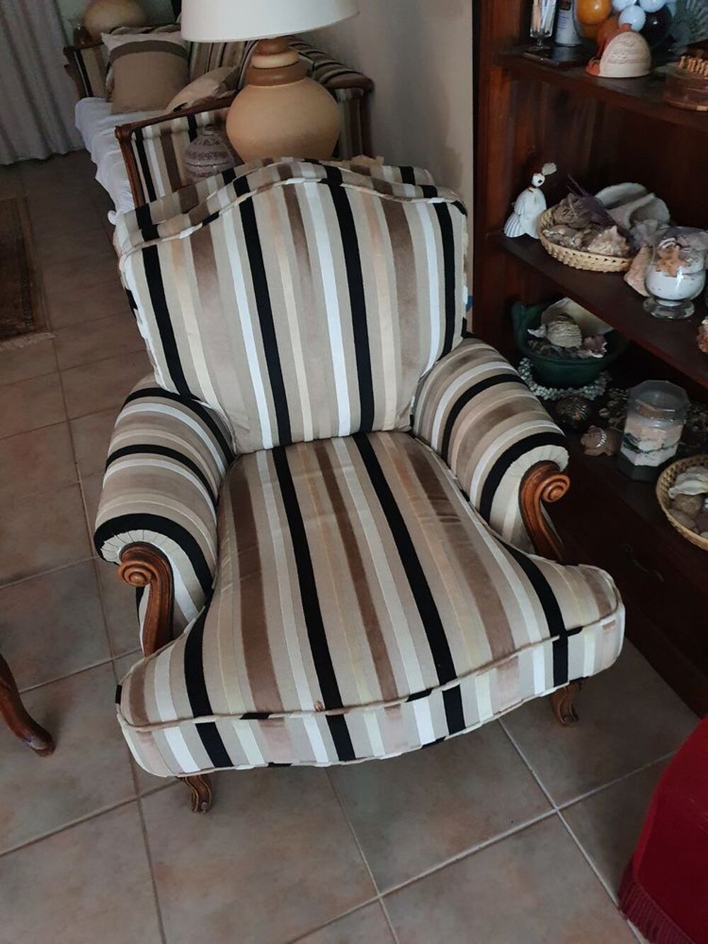 salon Meubles