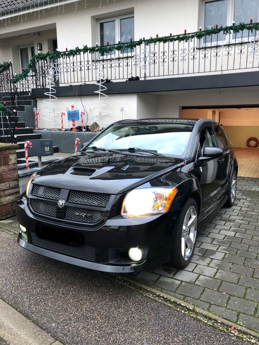 Caliber 2.4 SRT4 2008 occasion 57350 Stiring-Wendel