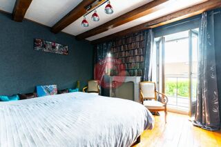  Maison � vendre 6 pi�ces 155 m�