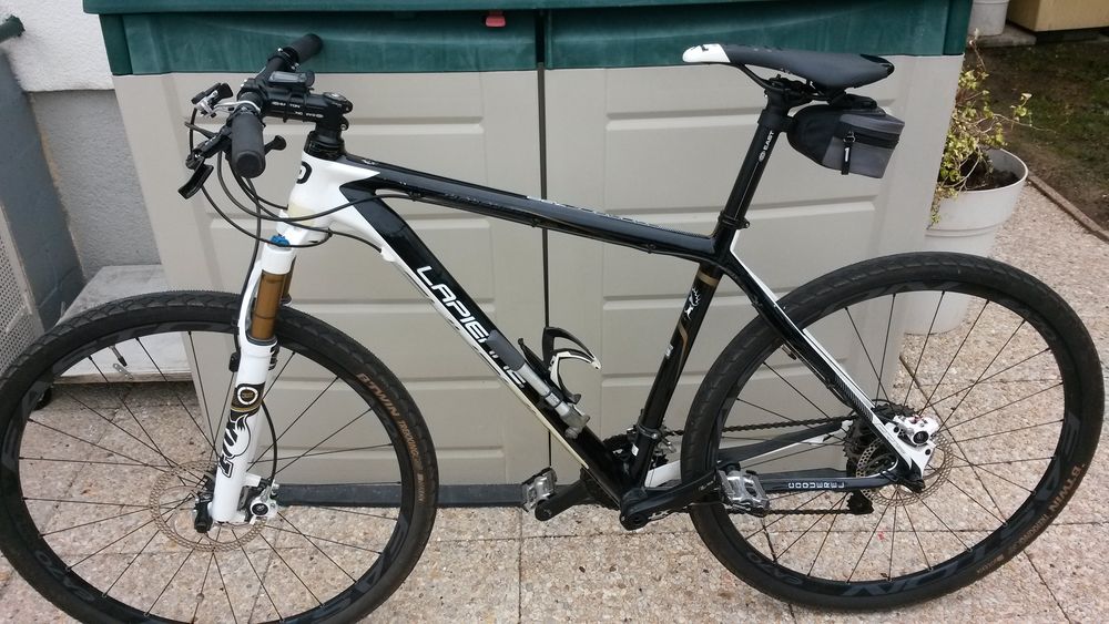 vtt lapierre Instruments de musique