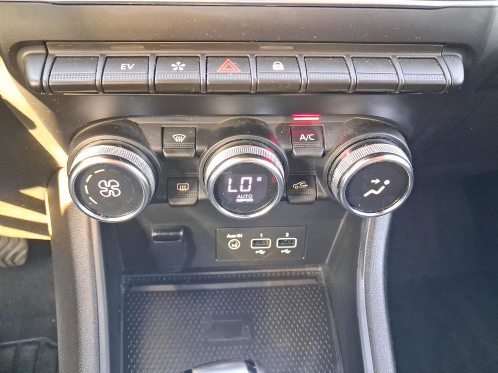 Captur E-Tech 145 - 21 Intens 2022 occasion 91700 Sainte-Genevi&egrave;ve-des-Bois