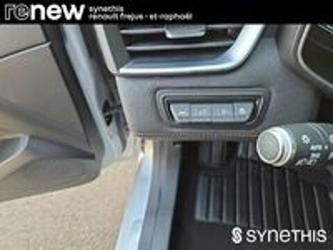 Clio V Clio E-Tech 140 Initiale Paris 2020 occasion 83600 Fr&eacute;jus