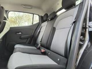 Sandero TCe 110 GSR2 Stepway Extreme 2025 occasion 95100 Argenteuil