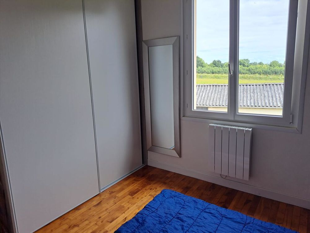 Vente Maison Maison F3 Merdrignac