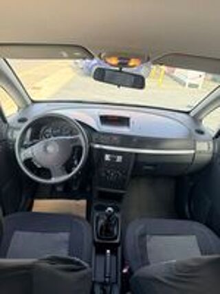 Meriva 1.7 CDTI - 100 Cosmo 2005 occasion 50640 Le Teilleul