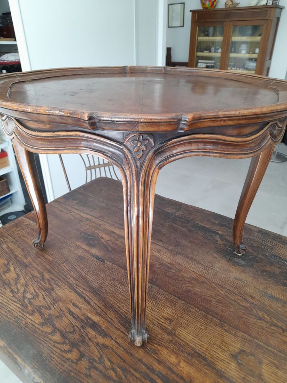 Table basse Meubles