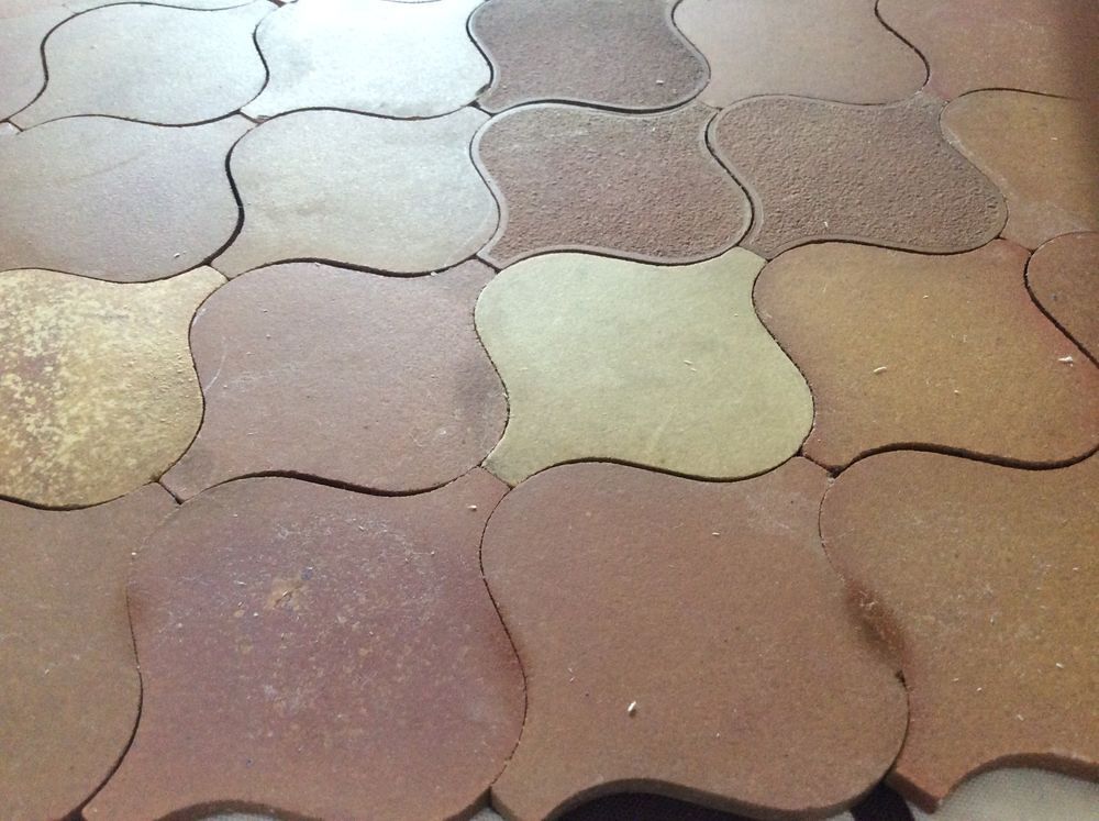 Carrelage Décoration
