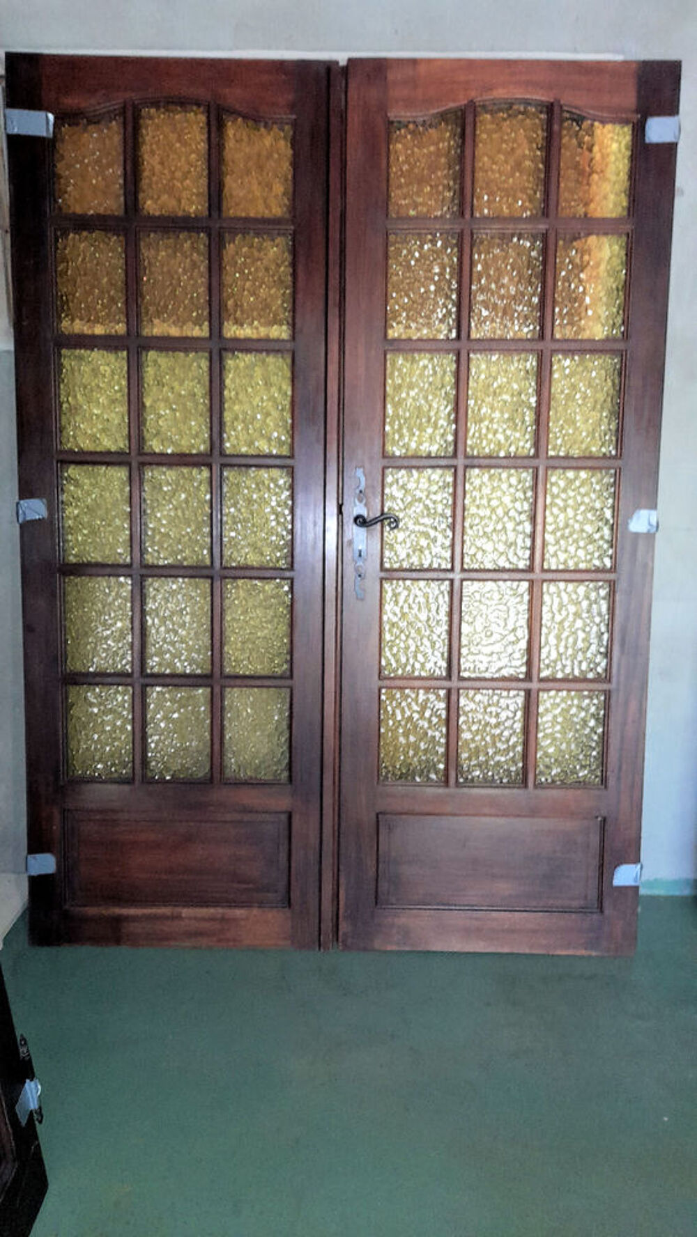 Portes de communication Bricolage