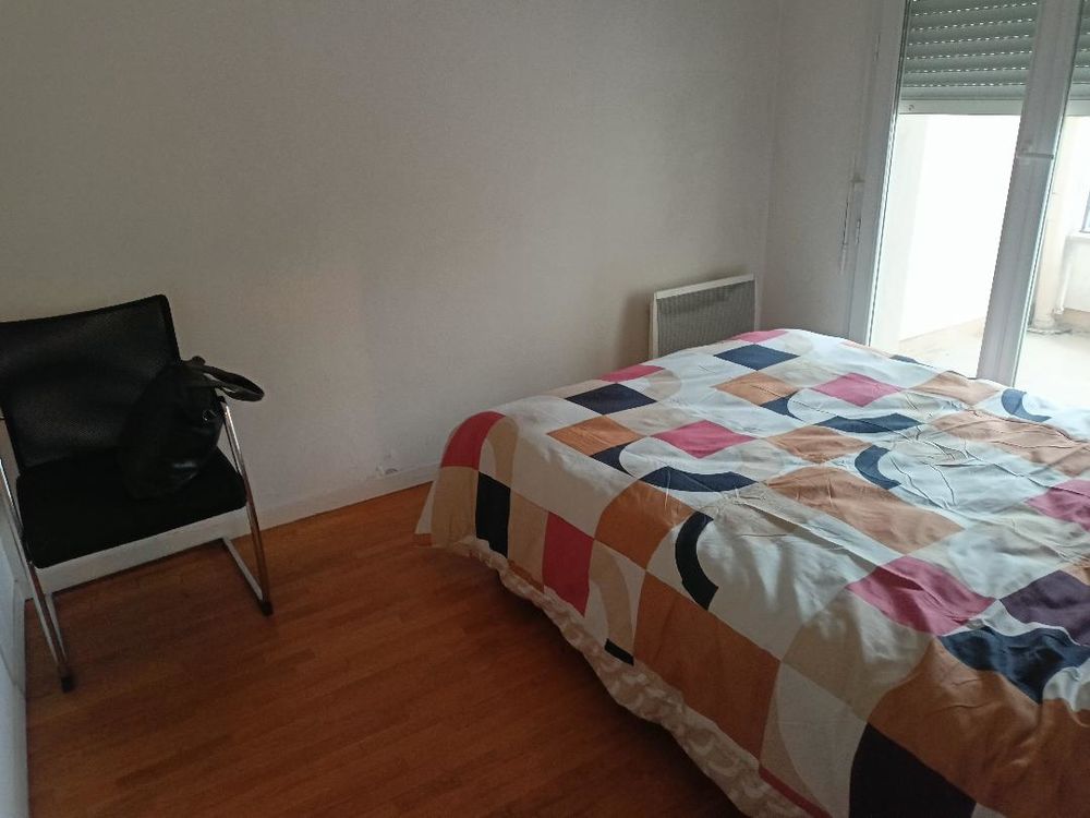 Location Colocation Chambre meublée en colocation dans appartement Colombes 92 Colombes