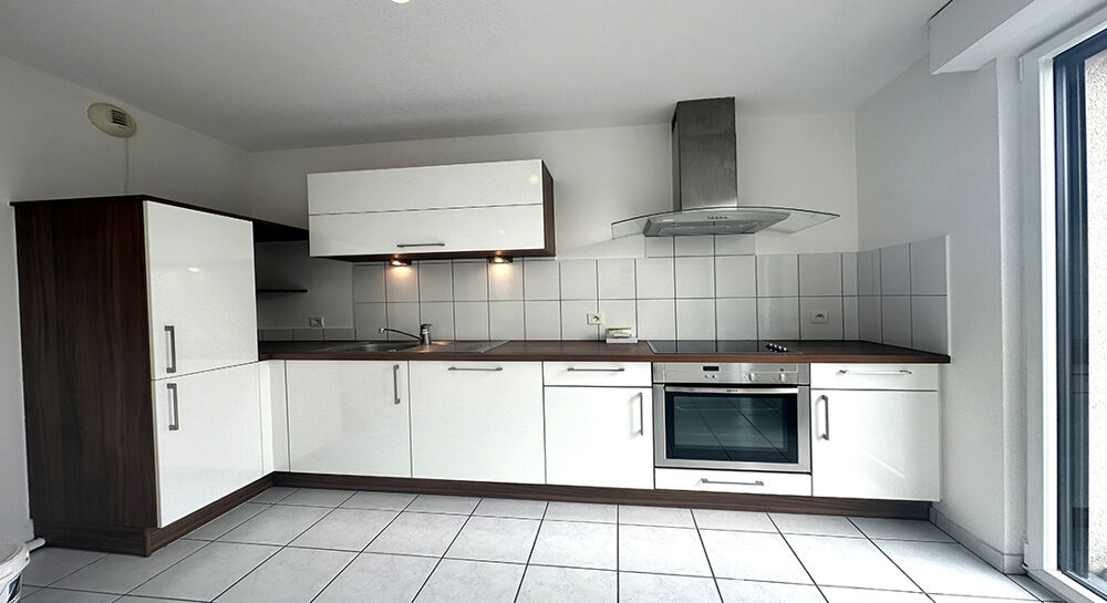 Vente Appartement France - Pfastatt (68) Magnifique appartement de standing T3 Pfastatt