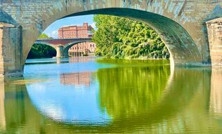  Hôtel Particulier à vendre 15 + pièces 1500 m² Montauban