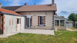  Maison  louer 3 pices 60 m