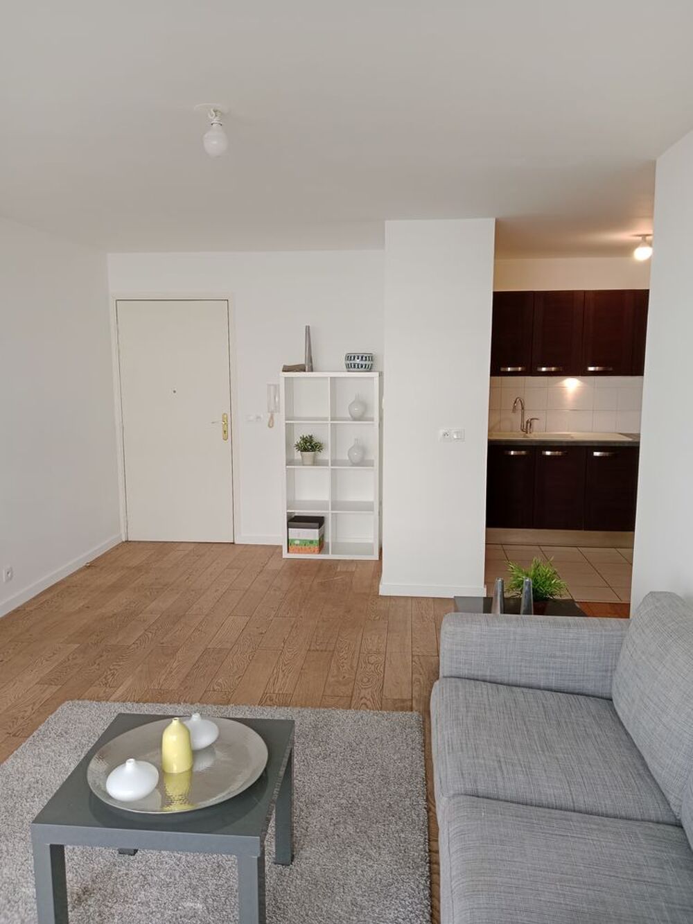 Vente Appartement T3 centre ville Argenteuil Argenteuil