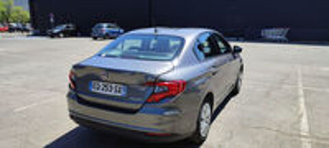 Tipo 1.3 MultiJet 95 ch 2017 occasion 13400 Aubagne