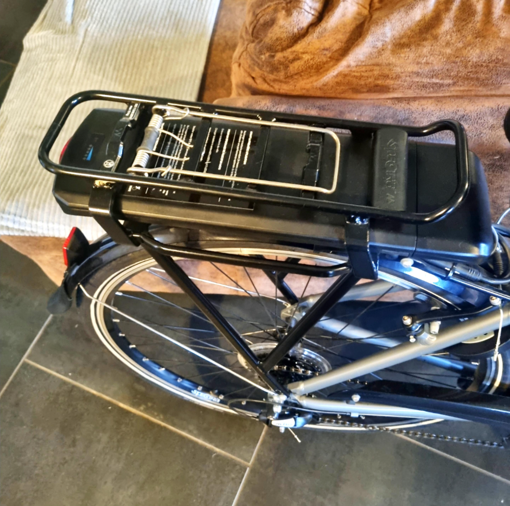v&eacute;lo electrique Vélos