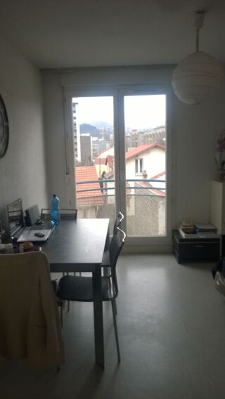  Appartement à louer 1 pièce 23 m²