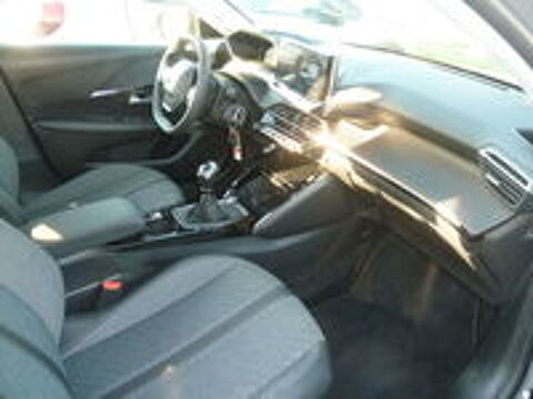 208 Active 100 ch 2025 occasion 59530 Le Quesnoy