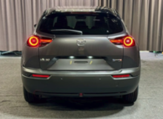 MX-30 R-EV e-Skyactiv 170 ch BVA Exclusive-Line 2025 occasion 59000 Lille
