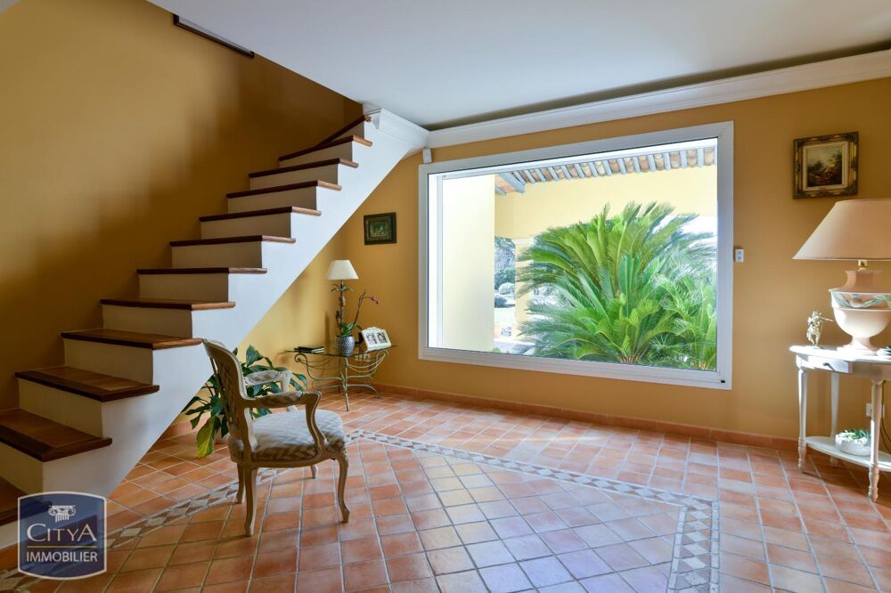 Vente Maison maison Rochefort-du-gard