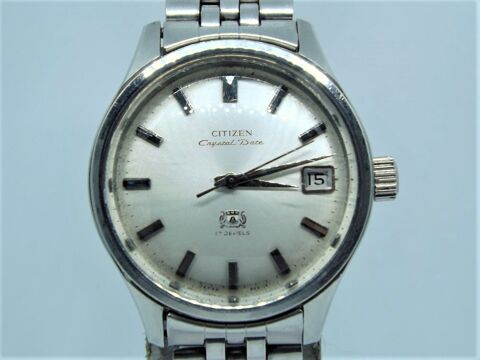 Citizen Crystal Date 5401 Automatic Parawater 1967 175 Larroque (31)