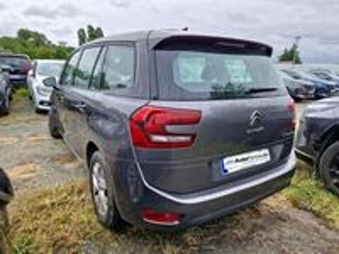 Grand C4 Spacetourer BlueHDi 130 S&S EAT8 Business 2022 occasion 69400 Arnas