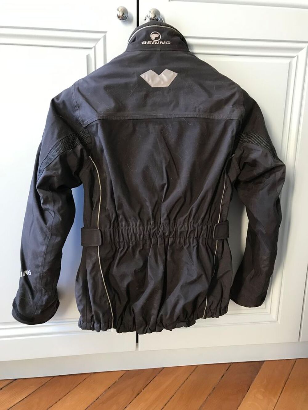 Blouson Bering quasi neuf Sports