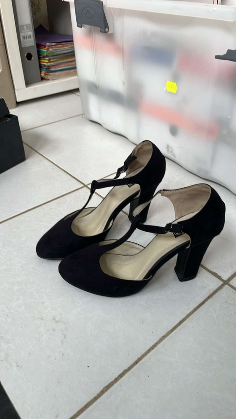 Chaussures &eacute;t&eacute; 20€ Chaussures