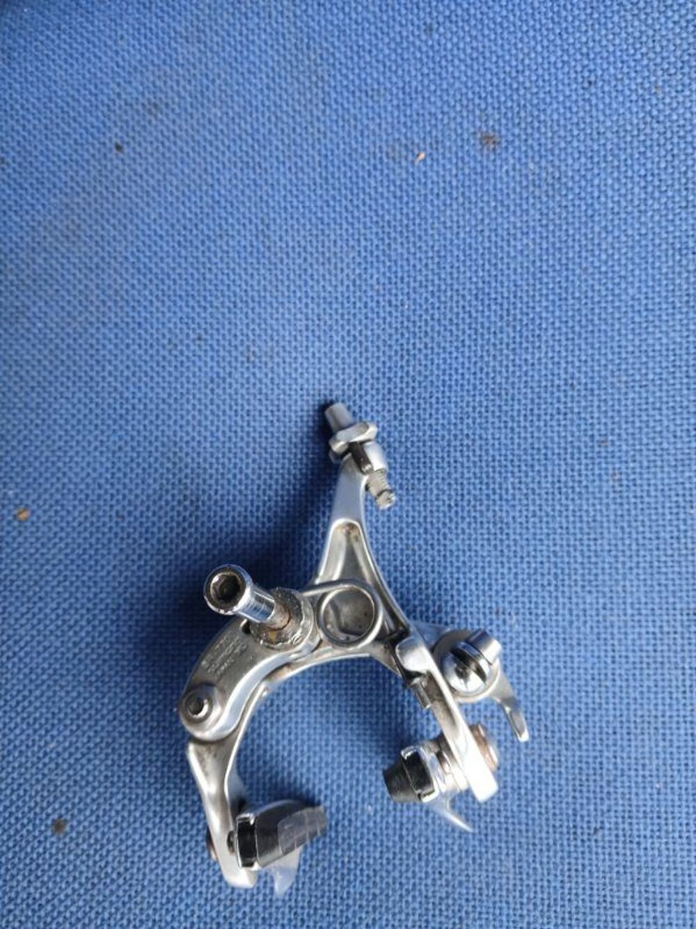 Frein avant Shimano Dura-ace. Vélos