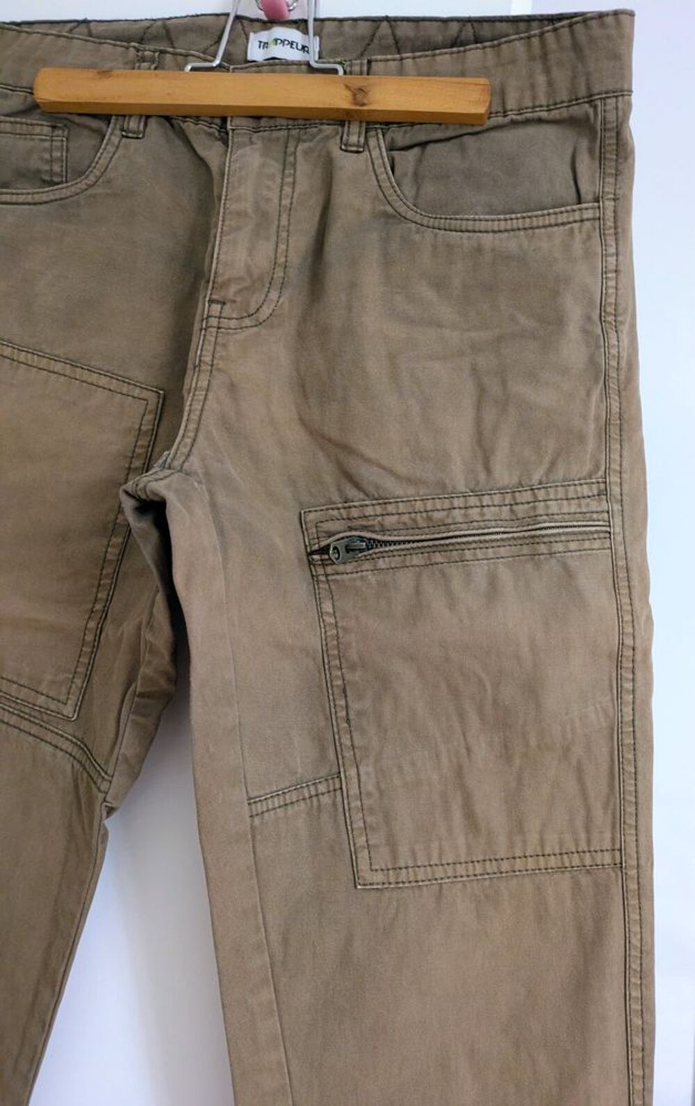 Pantalon Vêtements
