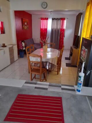  Maison � louer 3 pi�ces 89 m�