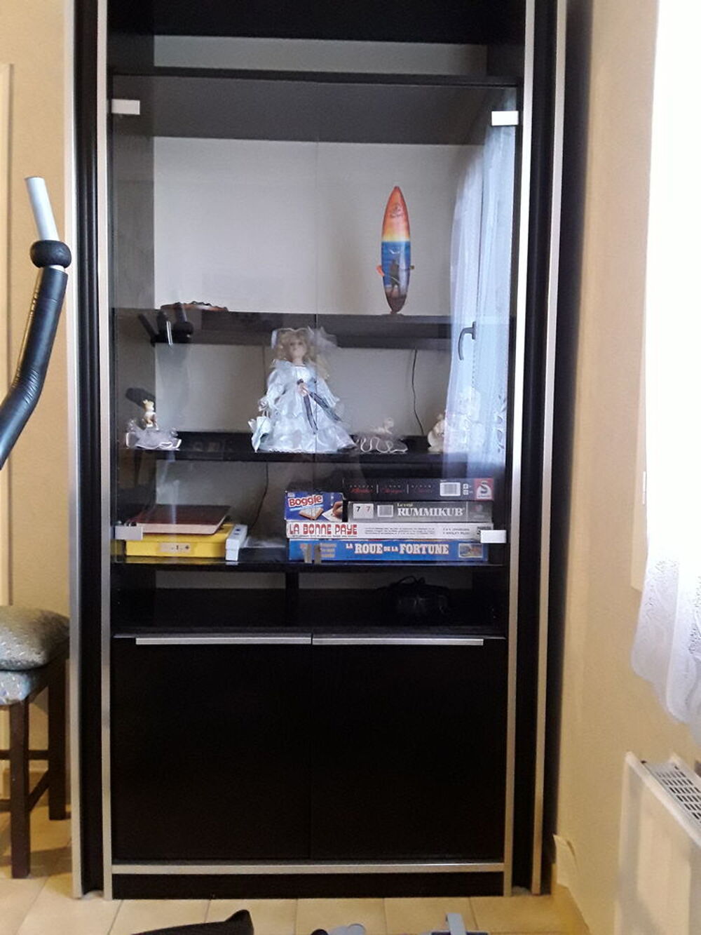 Armoire bibliotheque Meubles