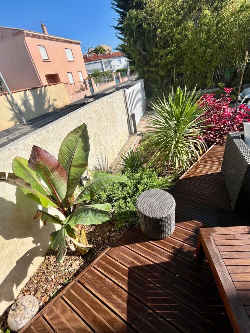 Vente Appartement Appartement transversal Narbonne
