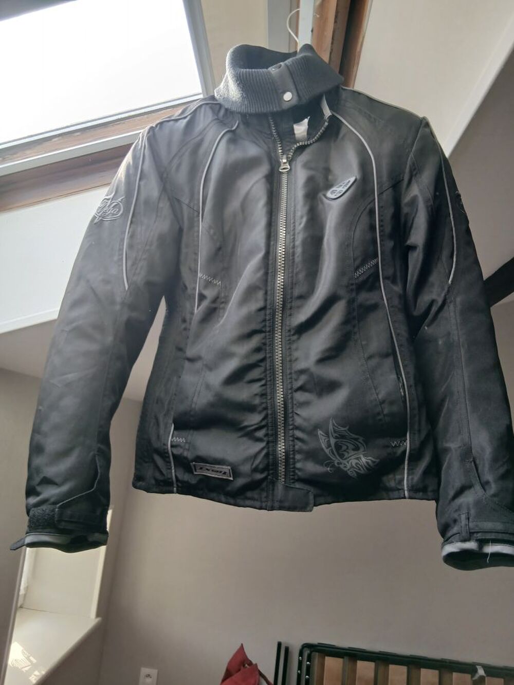 &Eacute;quipement moto Vêtements