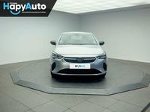 Corsa Electrique 136 ch & Batterie 50 kWh Edition 2022 occasion 65000 Tarbes
