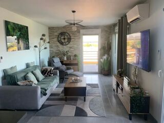  Appartement à vendre 3 pièces 61 m² Roquebrune-sur-argens
