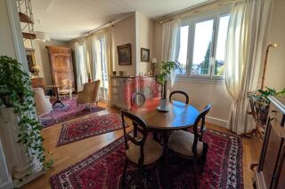 vente Appartement - 6 pièce(s) - 130 m² Dijon (21000)