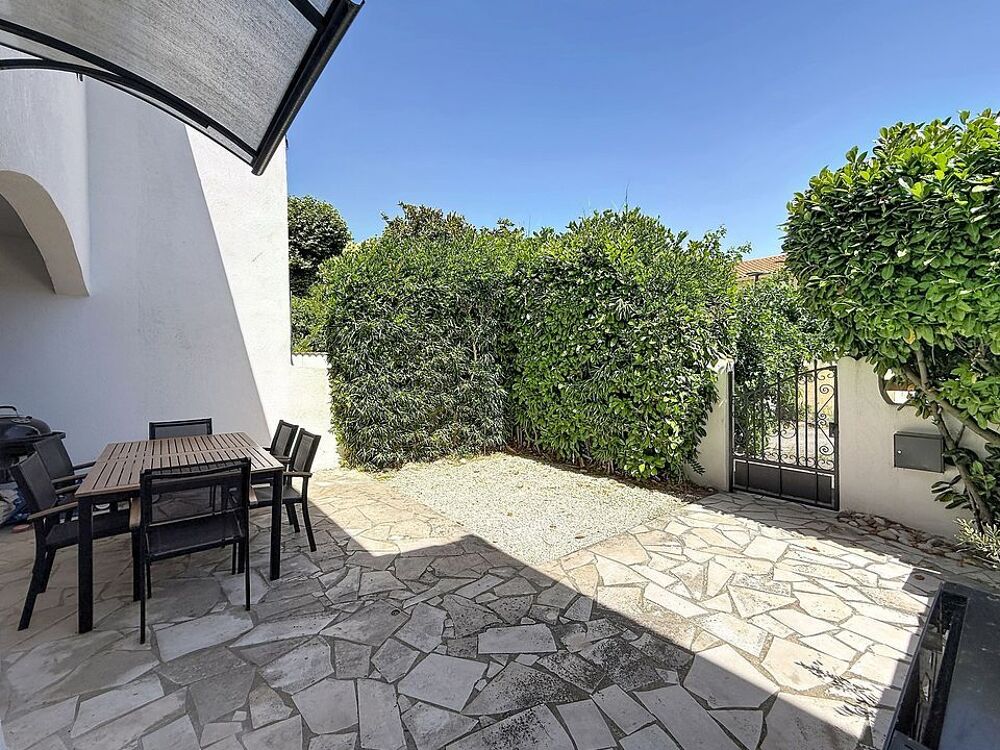 Vente Maison Maison T4 - Parfait état Cabriès