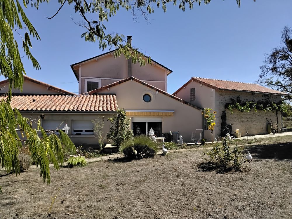 Vente Maison Superbe propriété C Alloue