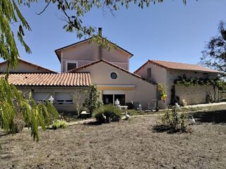 Maison à vendre 7 pièces 204 m²