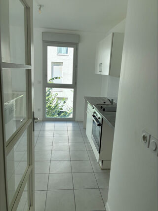  Appartement à vendre 2 pièces 43 m² Lyon