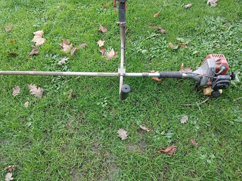 a vendre Jardin