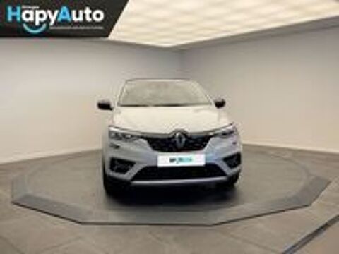 Arkana TCe 140 EDC FAP Intens 2021 occasion 65000 Tarbes