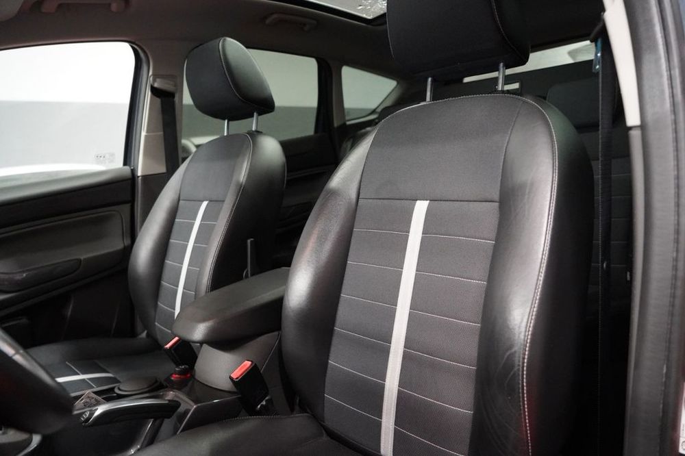 Kuga 2.0 TDCi 163 DPF 4x4 Individual 2011 occasion 20260 Calvi