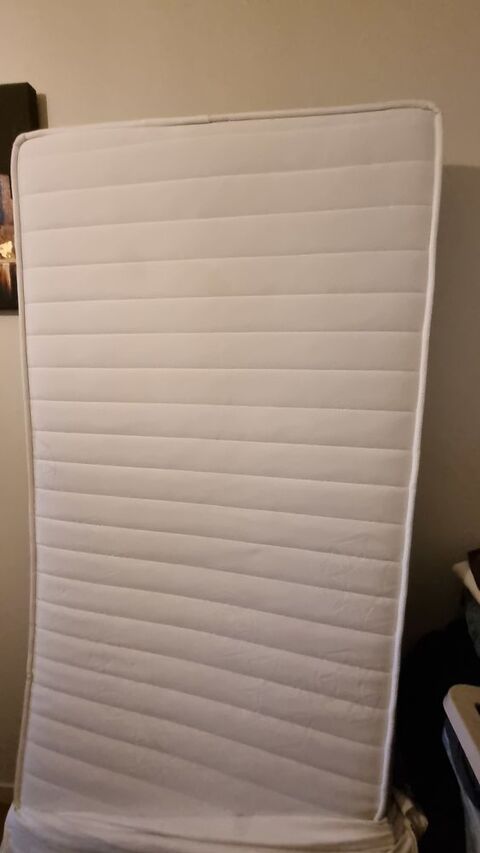 Matelas Bultex 90200 140 Anglet (64)