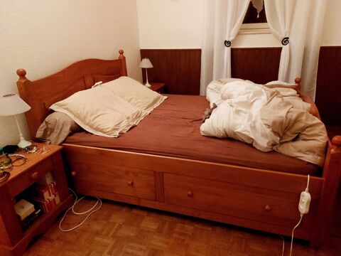 chambre la redoute style authentique 300 Veneux-les-Sablons (77)