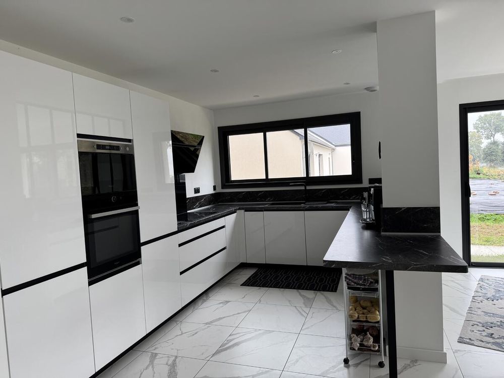 Vente Maison Maison F5 Pancé