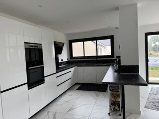  Maison à vendre 5 pièces 135 m²